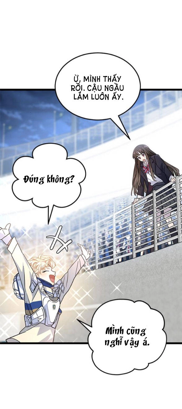 Trăng Tối: Kỉ Nguyên Máu Chapter 30.1 - 33