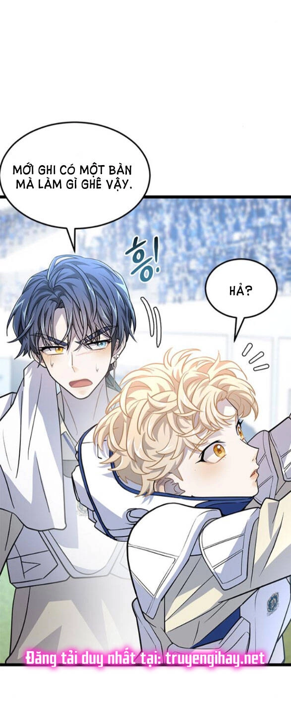 Trăng Tối: Kỉ Nguyên Máu Chapter 30.1 - 34