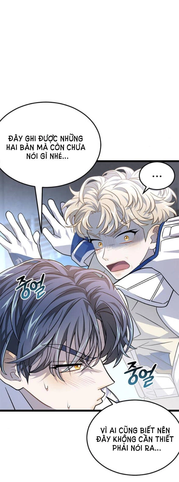 Trăng Tối: Kỉ Nguyên Máu Chapter 30.1 - 35