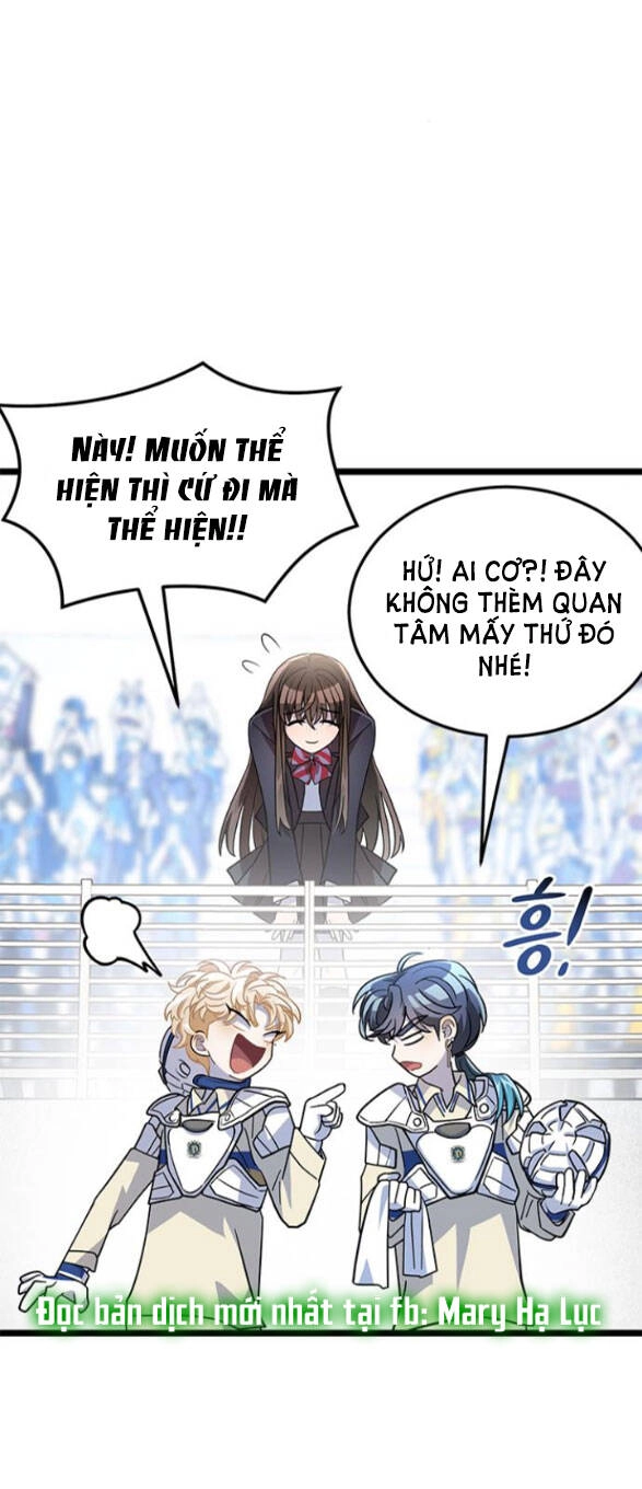 Trăng Tối: Kỉ Nguyên Máu Chapter 30.1 - 36