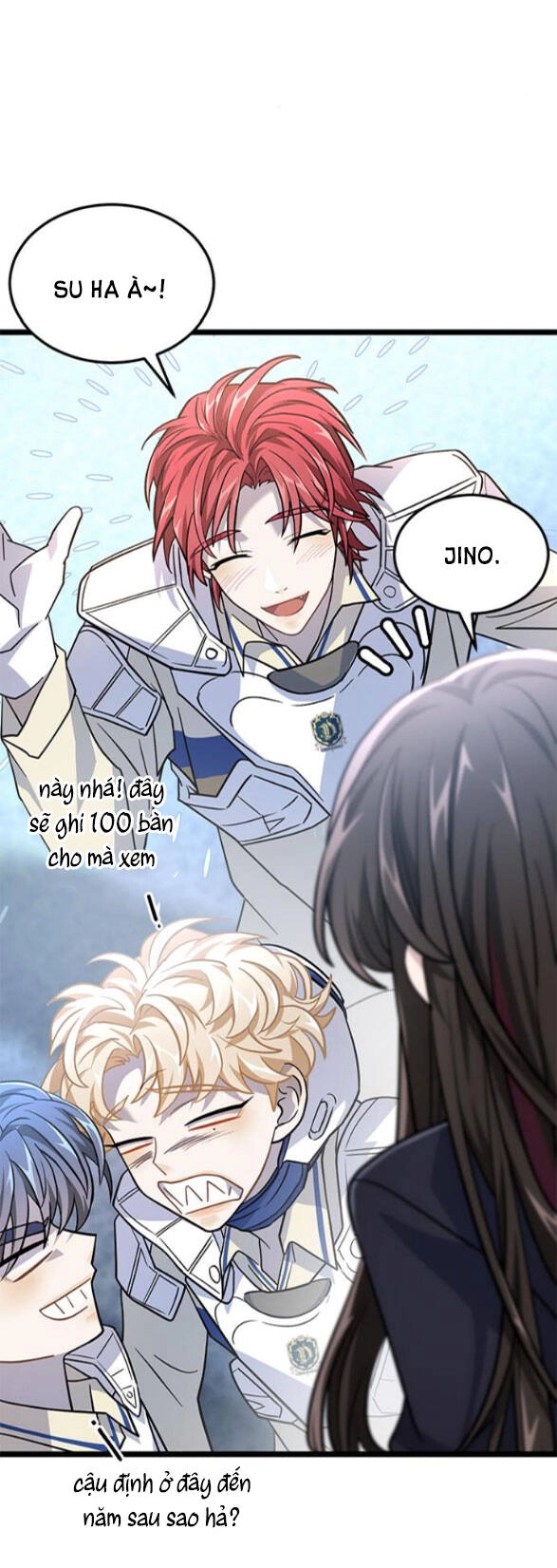 Trăng Tối: Kỉ Nguyên Máu Chapter 30.1 - 37