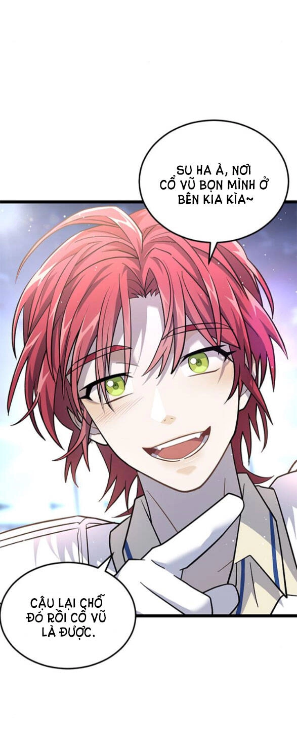 Trăng Tối: Kỉ Nguyên Máu Chapter 30.1 - 38