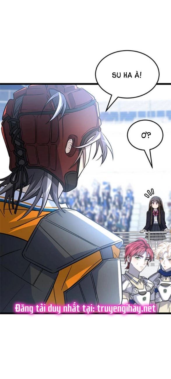 Trăng Tối: Kỉ Nguyên Máu Chapter 30.1 - 40