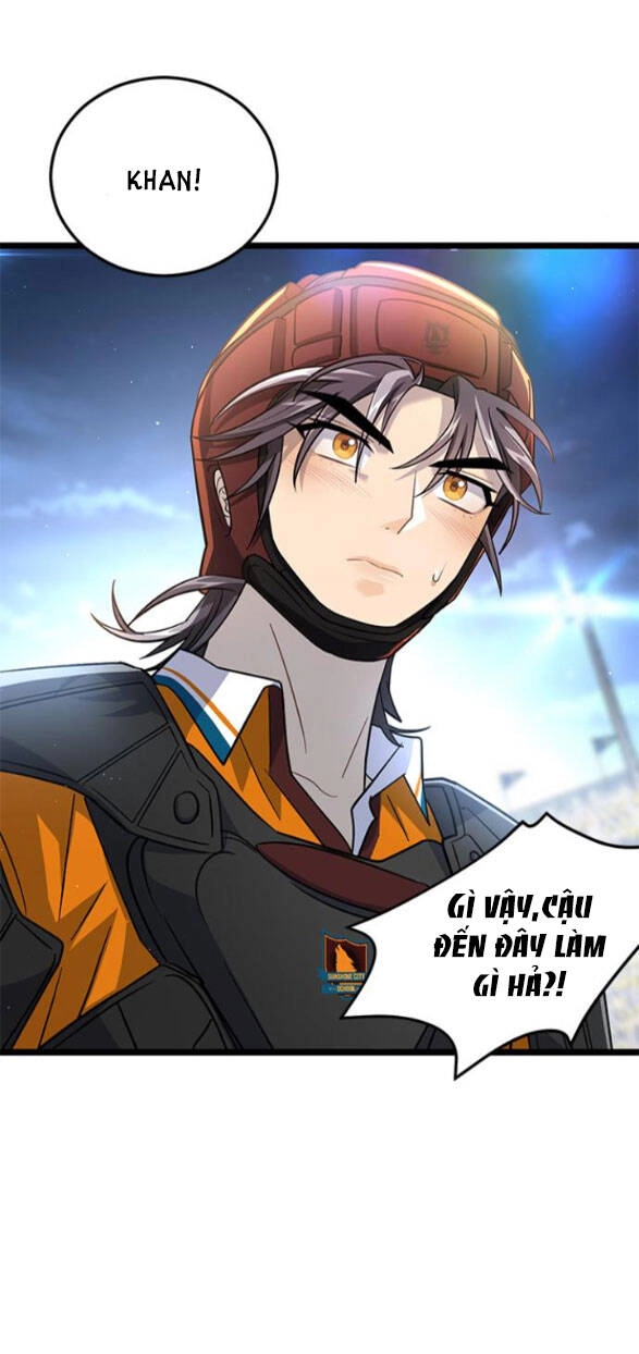 Trăng Tối: Kỉ Nguyên Máu Chapter 30.1 - 41