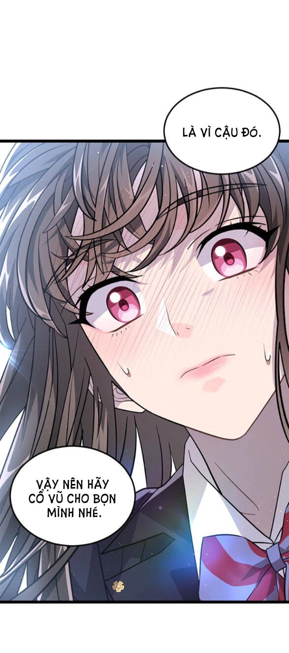 Trăng Tối: Kỉ Nguyên Máu Chapter 30.1 - 44