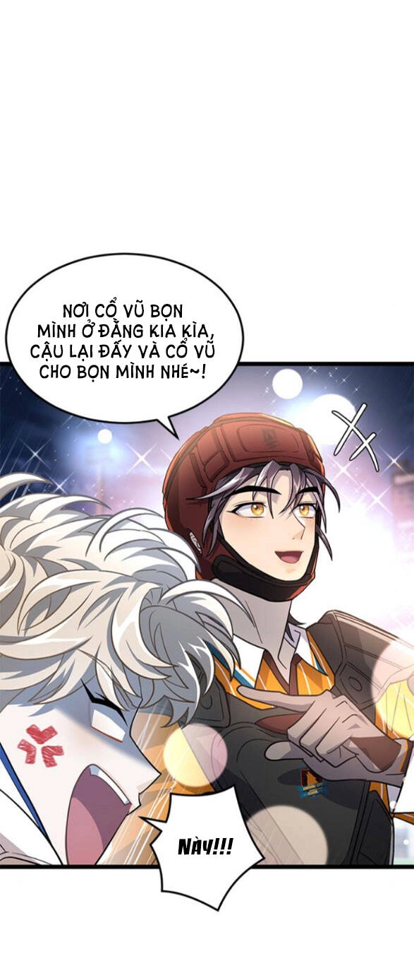 Trăng Tối: Kỉ Nguyên Máu Chapter 30.2 - 2