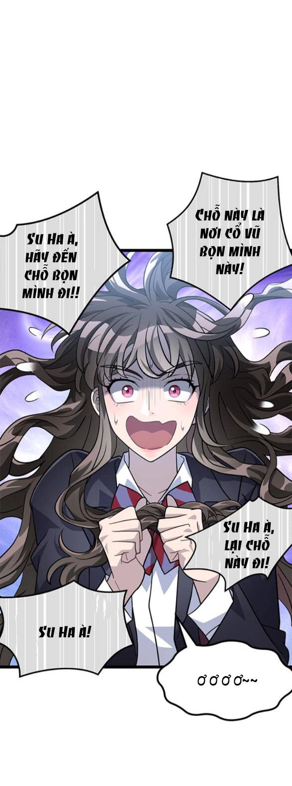 Trăng Tối: Kỉ Nguyên Máu Chapter 30.2 - 3