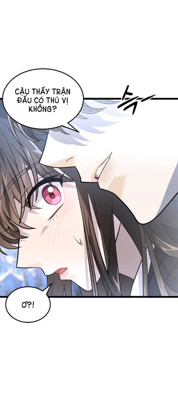 Trăng Tối: Kỉ Nguyên Máu Chapter 30.2 - 4