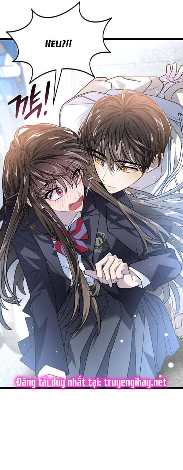 Trăng Tối: Kỉ Nguyên Máu Chapter 30.2 - 5