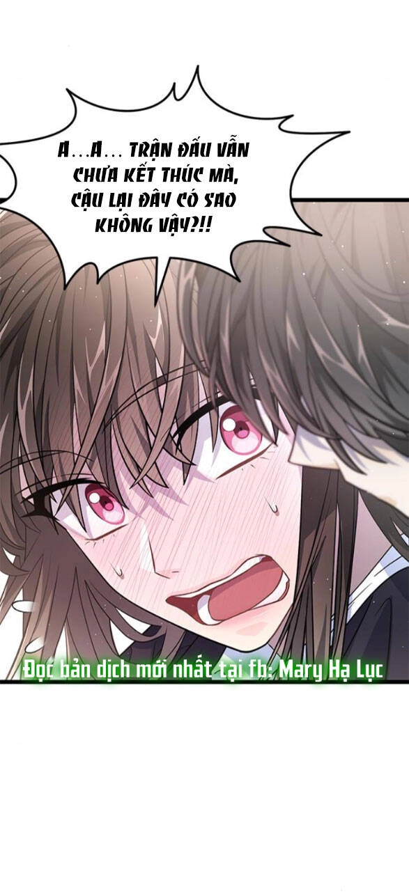 Trăng Tối: Kỉ Nguyên Máu Chapter 30.2 - 6