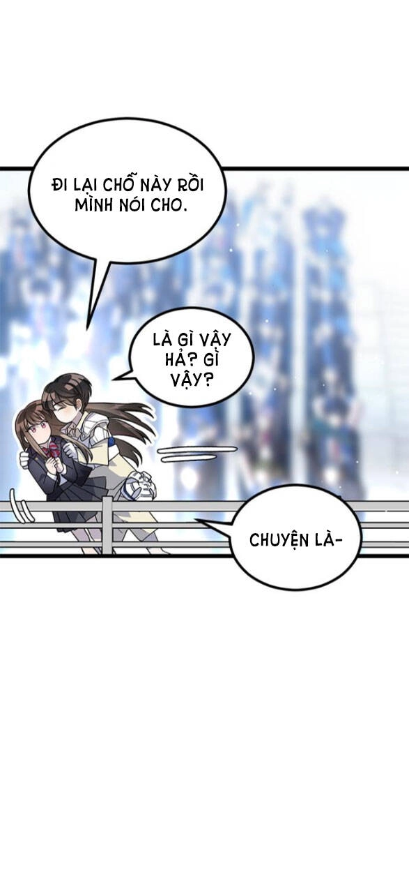 Trăng Tối: Kỉ Nguyên Máu Chapter 30.2 - 9