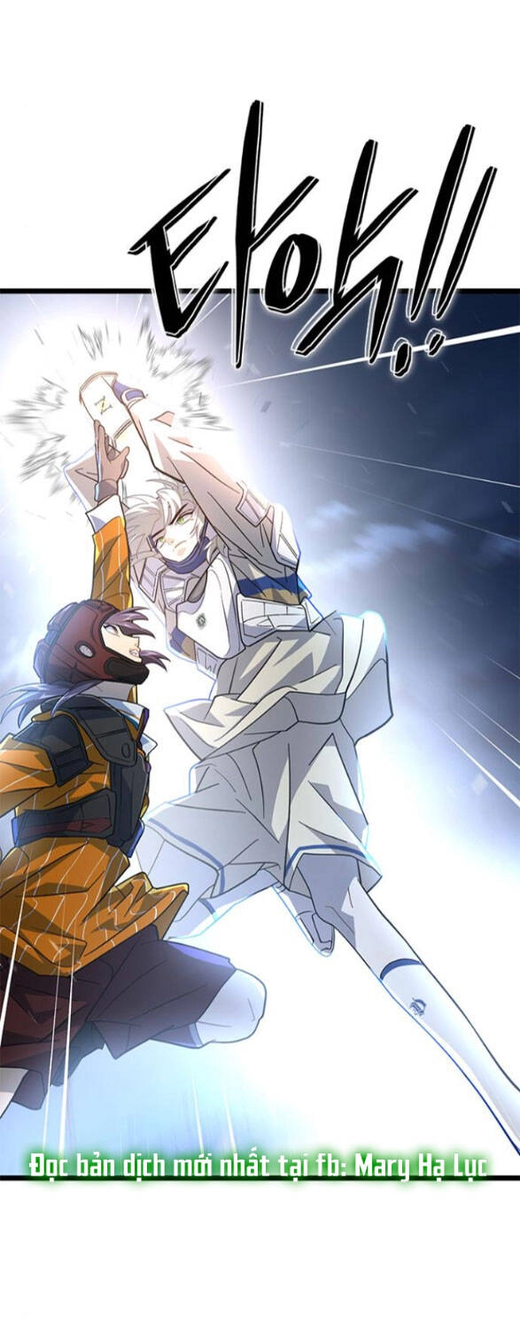 Trăng Tối: Kỉ Nguyên Máu Chapter 30.2 - 20