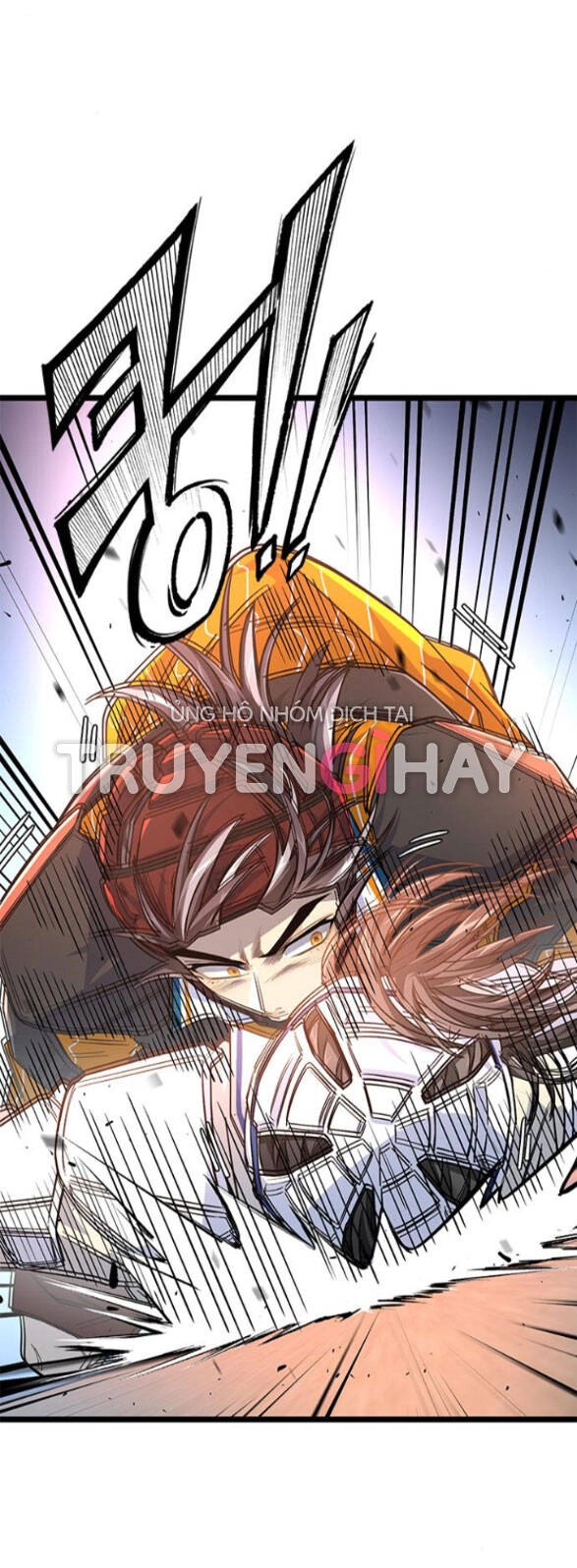 Trăng Tối: Kỉ Nguyên Máu Chapter 30.2 - 24