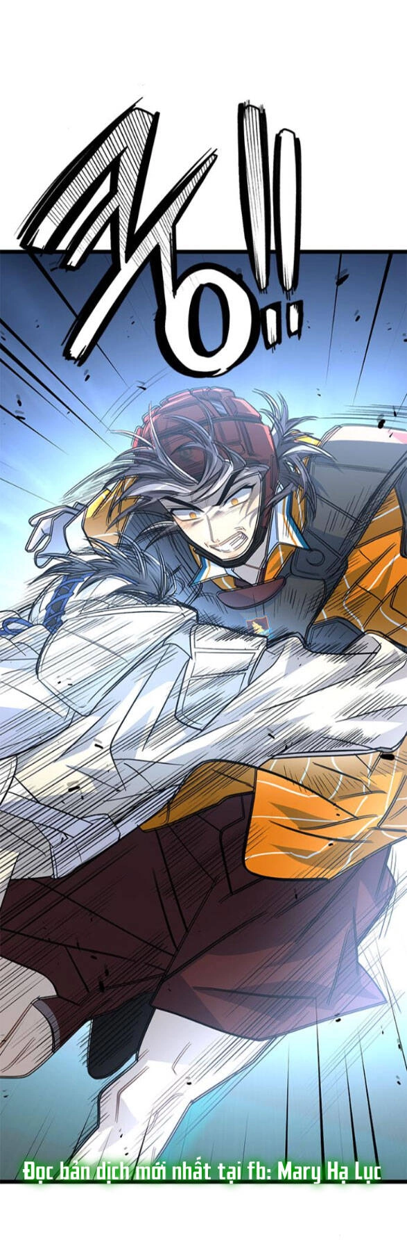 Trăng Tối: Kỉ Nguyên Máu Chapter 30.2 - 32