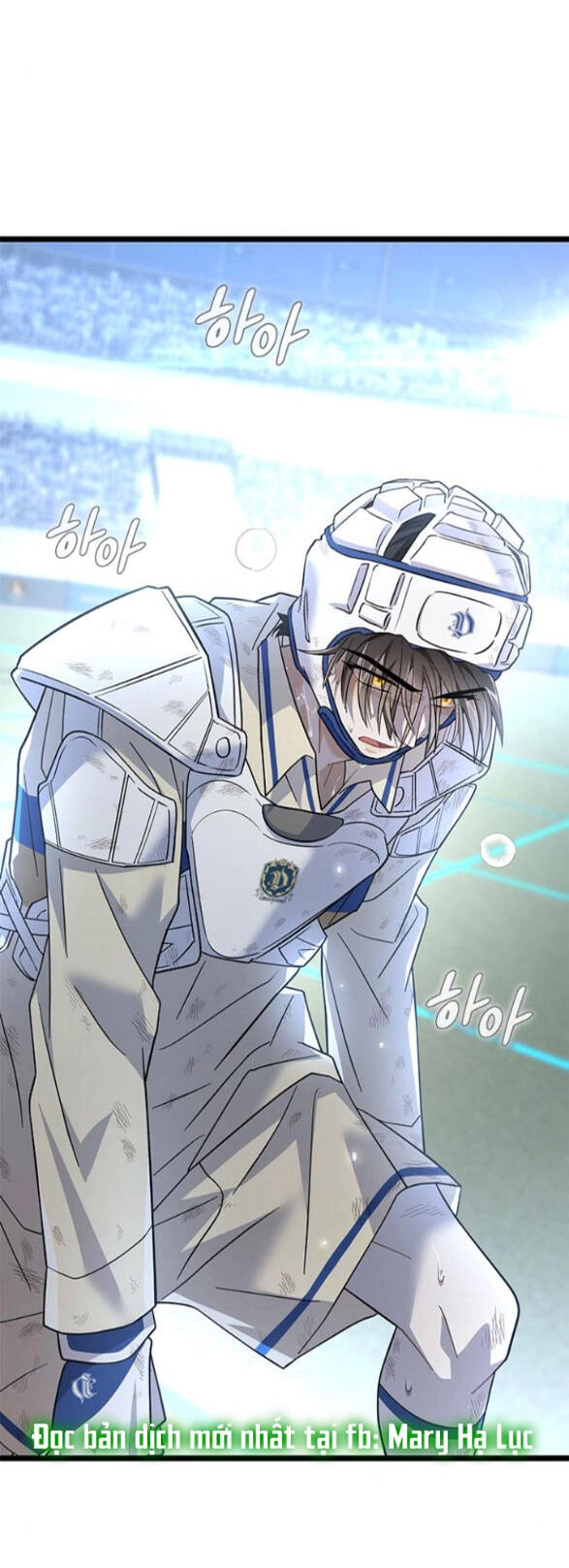 Trăng Tối: Kỉ Nguyên Máu Chapter 30.2 - 43