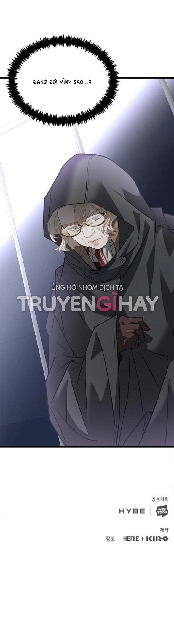 Trăng Tối: Kỉ Nguyên Máu Chapter 30.2 - 45