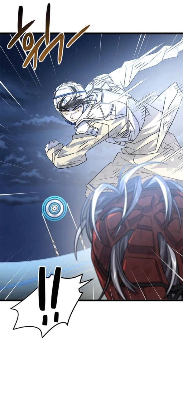 Trăng Tối: Kỉ Nguyên Máu Chapter 31.1 - 17