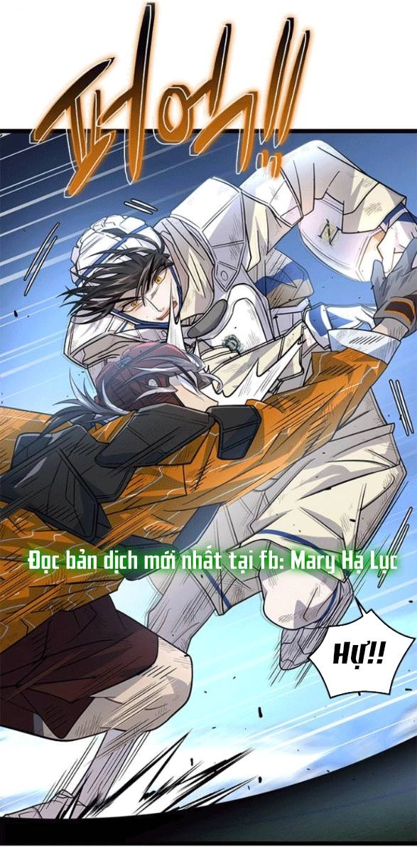 Trăng Tối: Kỉ Nguyên Máu Chapter 31.1 - 24