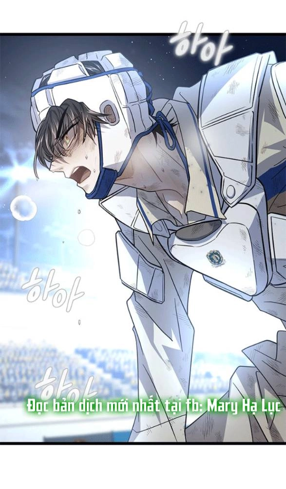 Trăng Tối: Kỉ Nguyên Máu Chapter 31.1 - 36