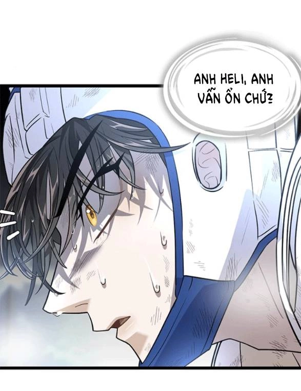 Trăng Tối: Kỉ Nguyên Máu Chapter 31.1 - 39