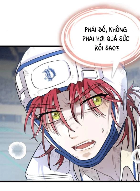 Trăng Tối: Kỉ Nguyên Máu Chapter 31.1 - 40