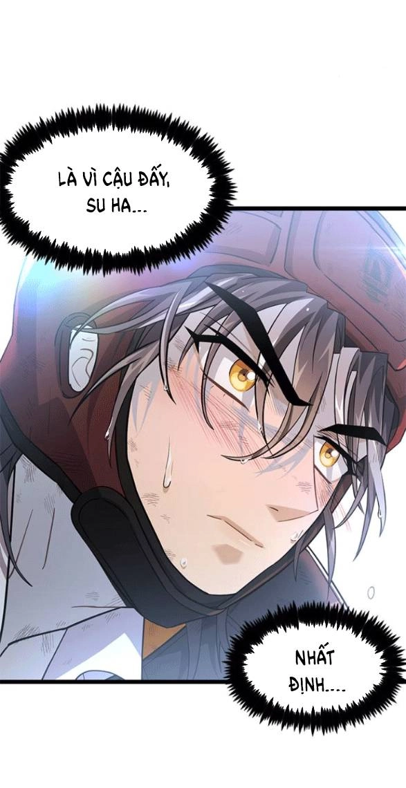 Trăng Tối: Kỉ Nguyên Máu Chapter 31.2 - 5