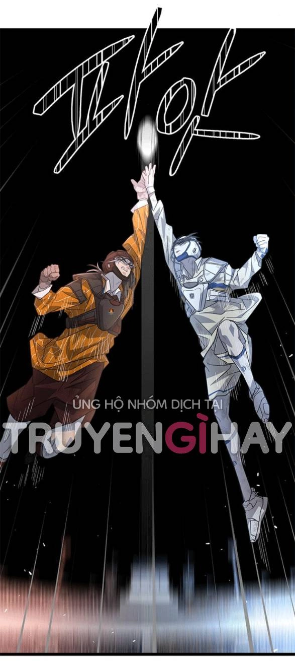 Trăng Tối: Kỉ Nguyên Máu Chapter 31.2 - 9