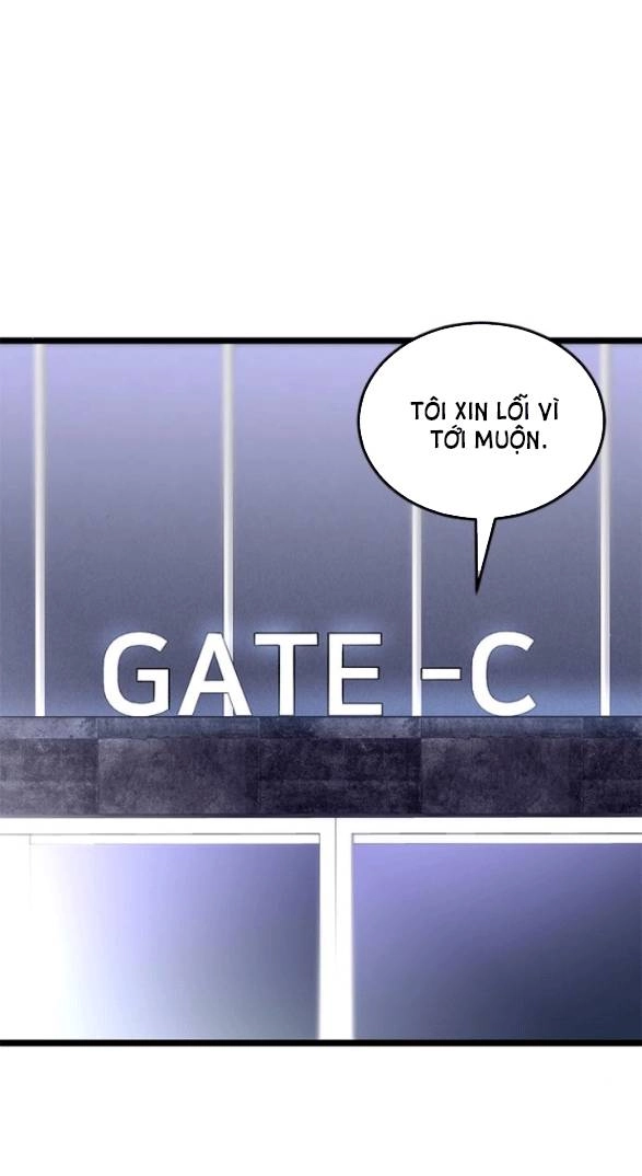 Trăng Tối: Kỉ Nguyên Máu Chapter 31.2 - 22