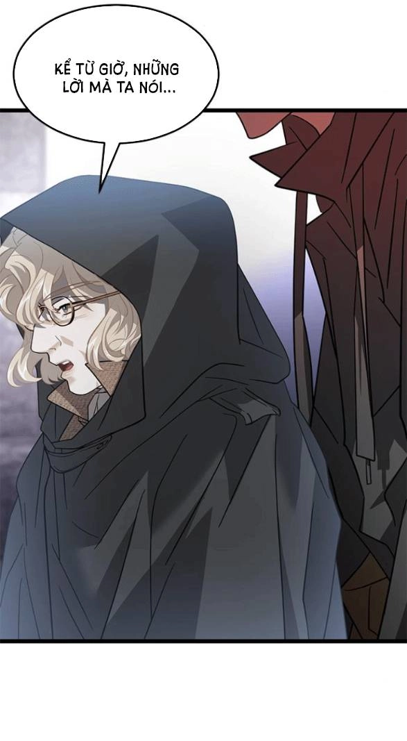 Trăng Tối: Kỉ Nguyên Máu Chapter 31.2 - 26