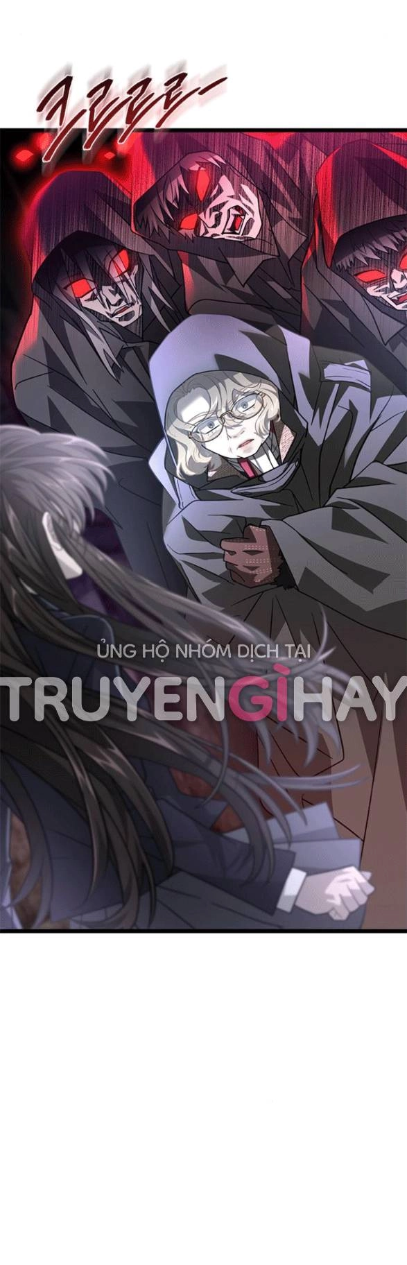 Trăng Tối: Kỉ Nguyên Máu Chapter 31.2 - 27