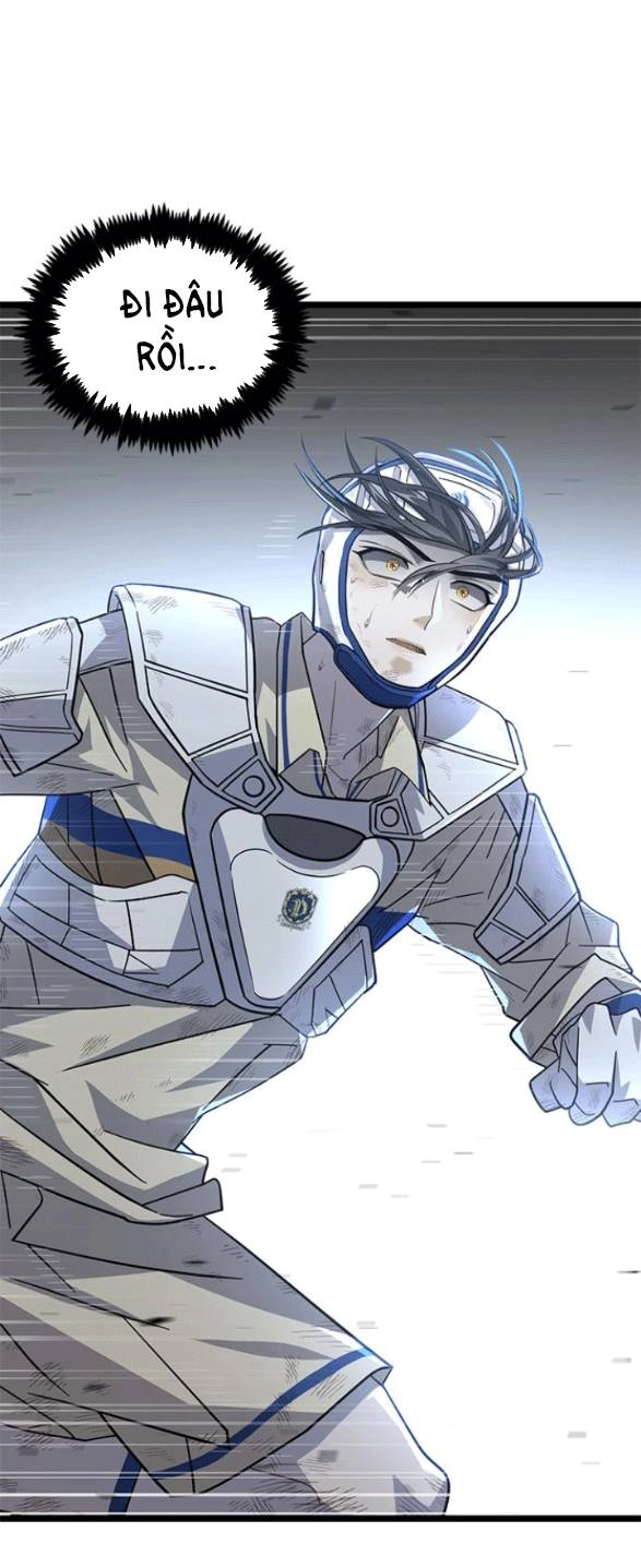 Trăng Tối: Kỉ Nguyên Máu Chapter 31.2 - 33