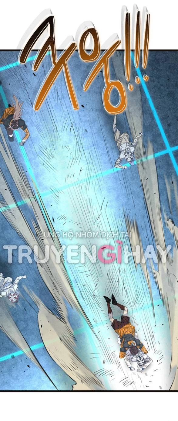 Trăng Tối: Kỉ Nguyên Máu Chapter 31.2 - 38