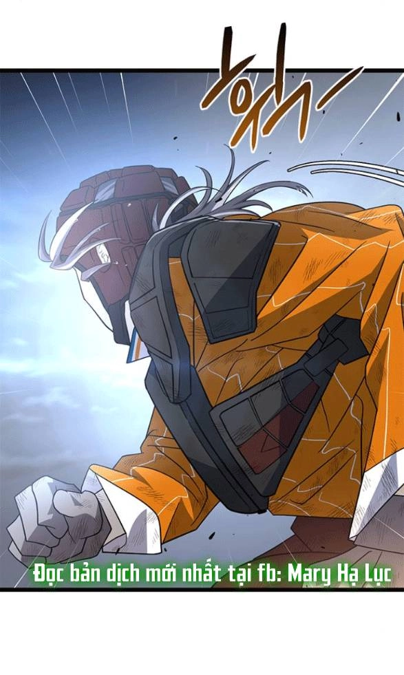 Trăng Tối: Kỉ Nguyên Máu Chapter 31.2 - 41