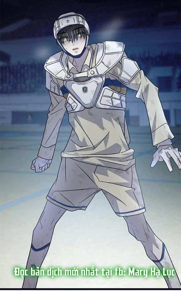 Trăng Tối: Kỉ Nguyên Máu Chapter 31.2 - 47