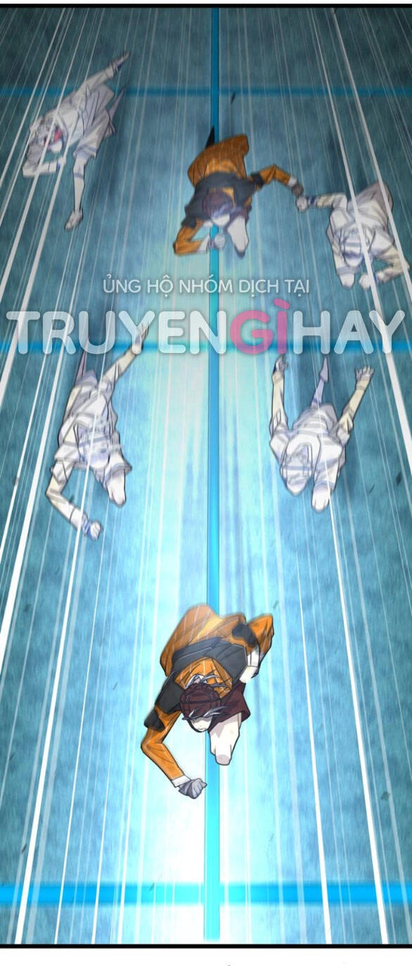 Trăng Tối: Kỉ Nguyên Máu Chapter 32.1 - 5