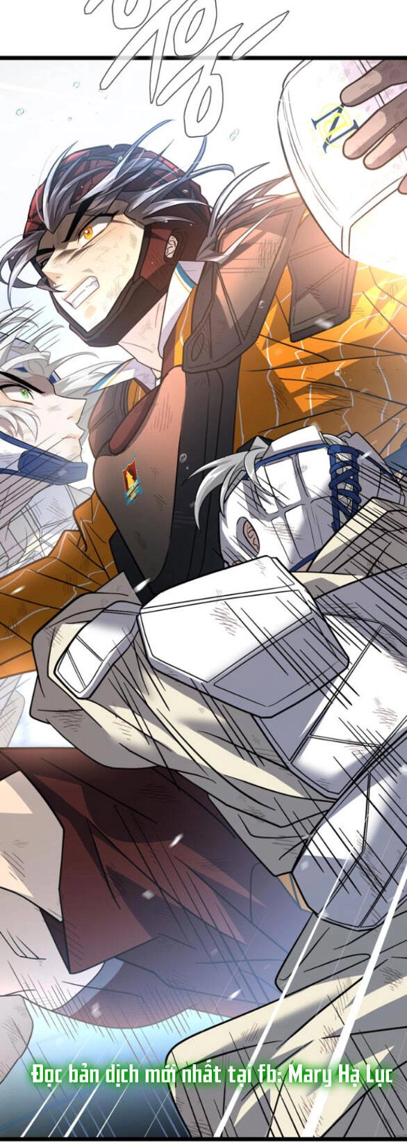 Trăng Tối: Kỉ Nguyên Máu Chapter 32.1 - 10