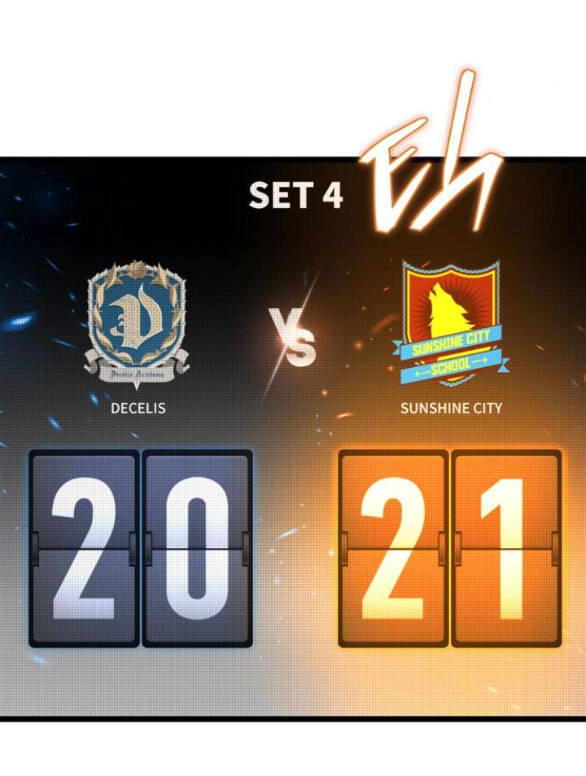 Trăng Tối: Kỉ Nguyên Máu Chapter 32.1 - 13