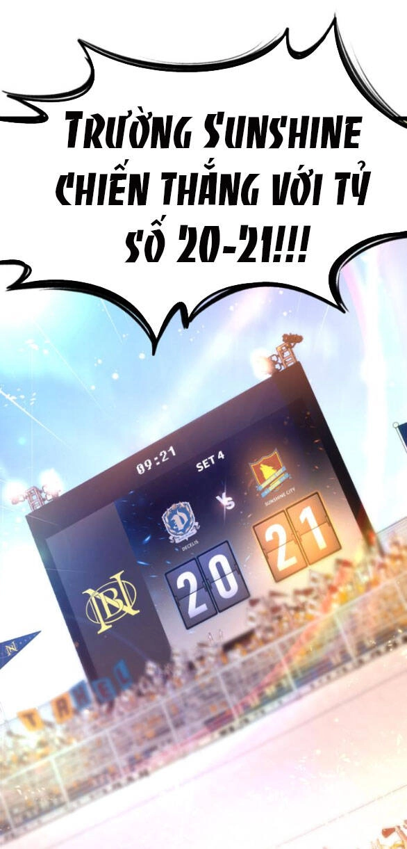 Trăng Tối: Kỉ Nguyên Máu Chapter 32.1 - 15