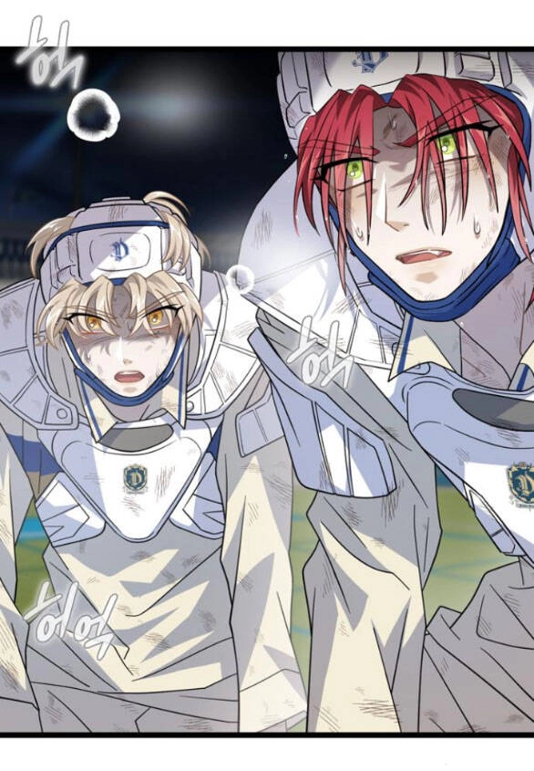 Trăng Tối: Kỉ Nguyên Máu Chapter 32.1 - 22