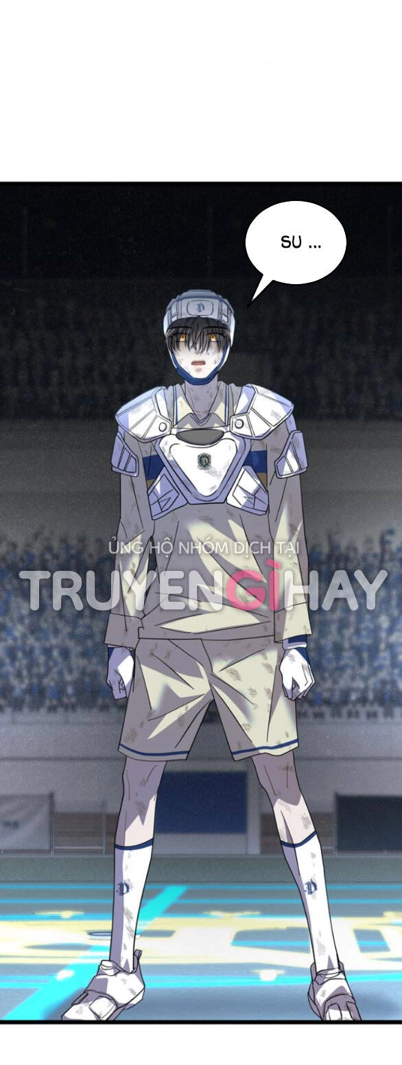 Trăng Tối: Kỉ Nguyên Máu Chapter 32.1 - 24