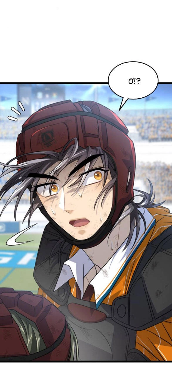 Trăng Tối: Kỉ Nguyên Máu Chapter 32.1 - 27