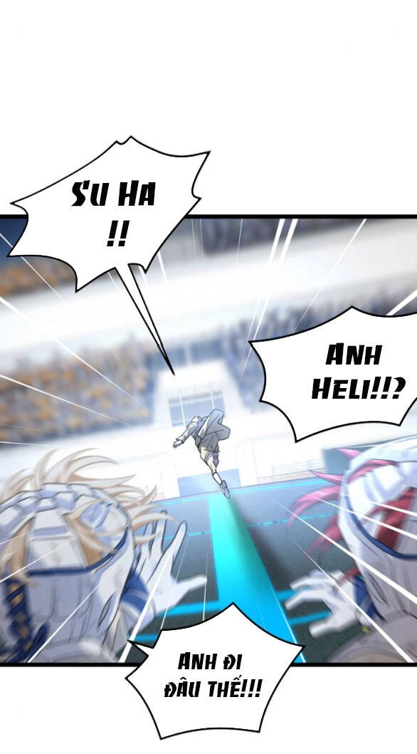 Trăng Tối: Kỉ Nguyên Máu Chapter 32.1 - 31