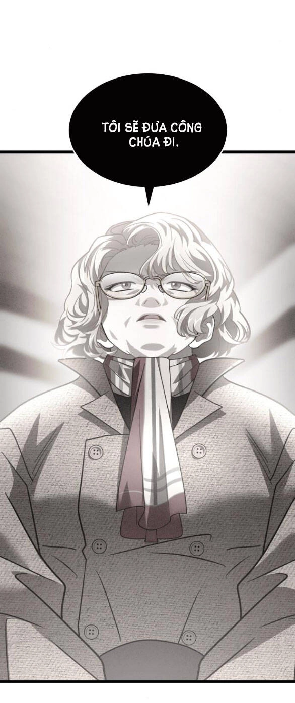 Trăng Tối: Kỉ Nguyên Máu Chapter 32.1 - 35