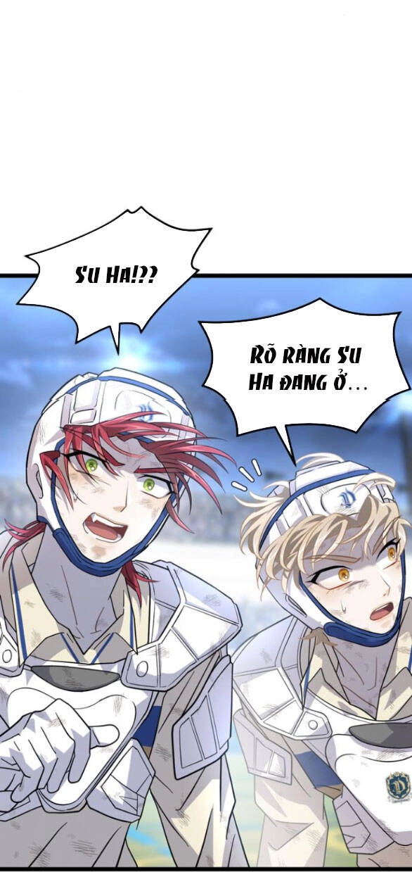 Trăng Tối: Kỉ Nguyên Máu Chapter 32.2 - 1