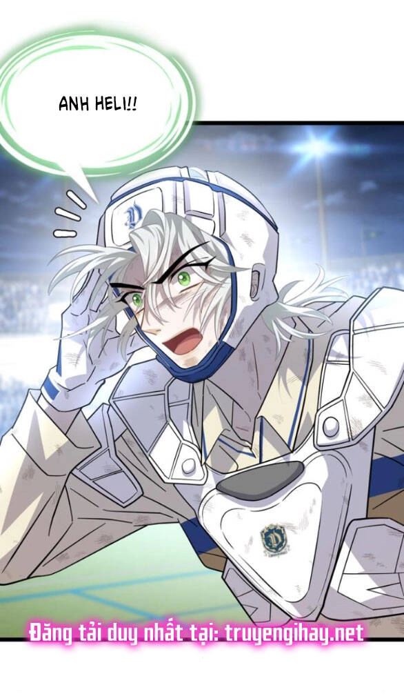 Trăng Tối: Kỉ Nguyên Máu Chapter 32.2 - 6