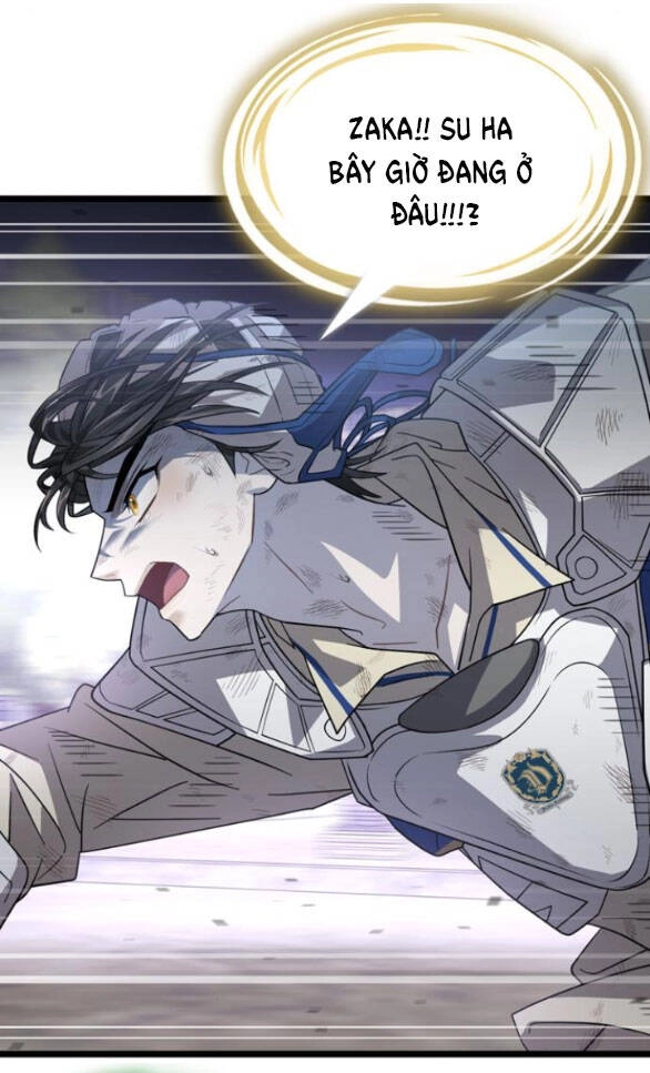 Trăng Tối: Kỉ Nguyên Máu Chapter 32.2 - 7