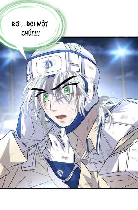 Trăng Tối: Kỉ Nguyên Máu Chapter 32.2 - 8