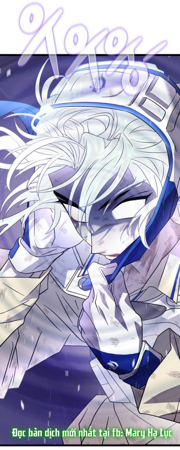 Trăng Tối: Kỉ Nguyên Máu Chapter 32.2 - 9