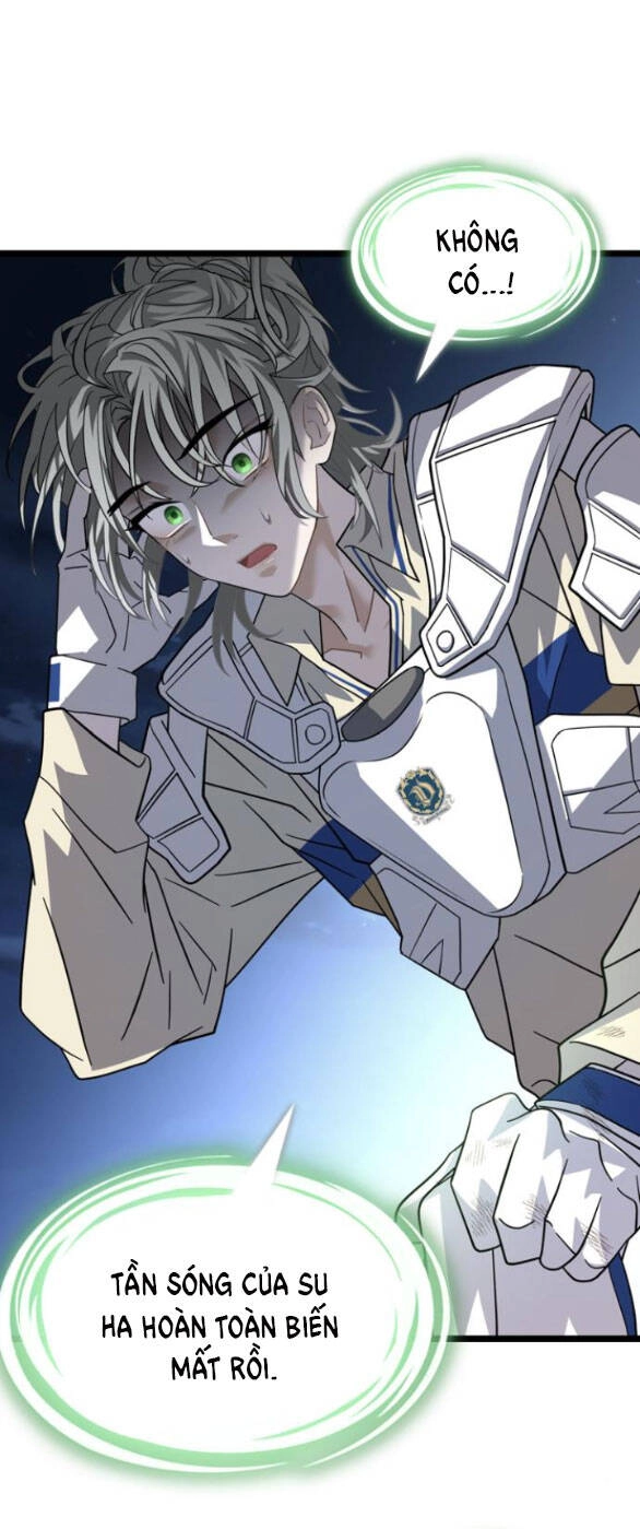 Trăng Tối: Kỉ Nguyên Máu Chapter 32.2 - 12