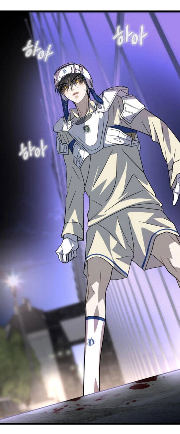 Trăng Tối: Kỉ Nguyên Máu Chapter 32.2 - 20